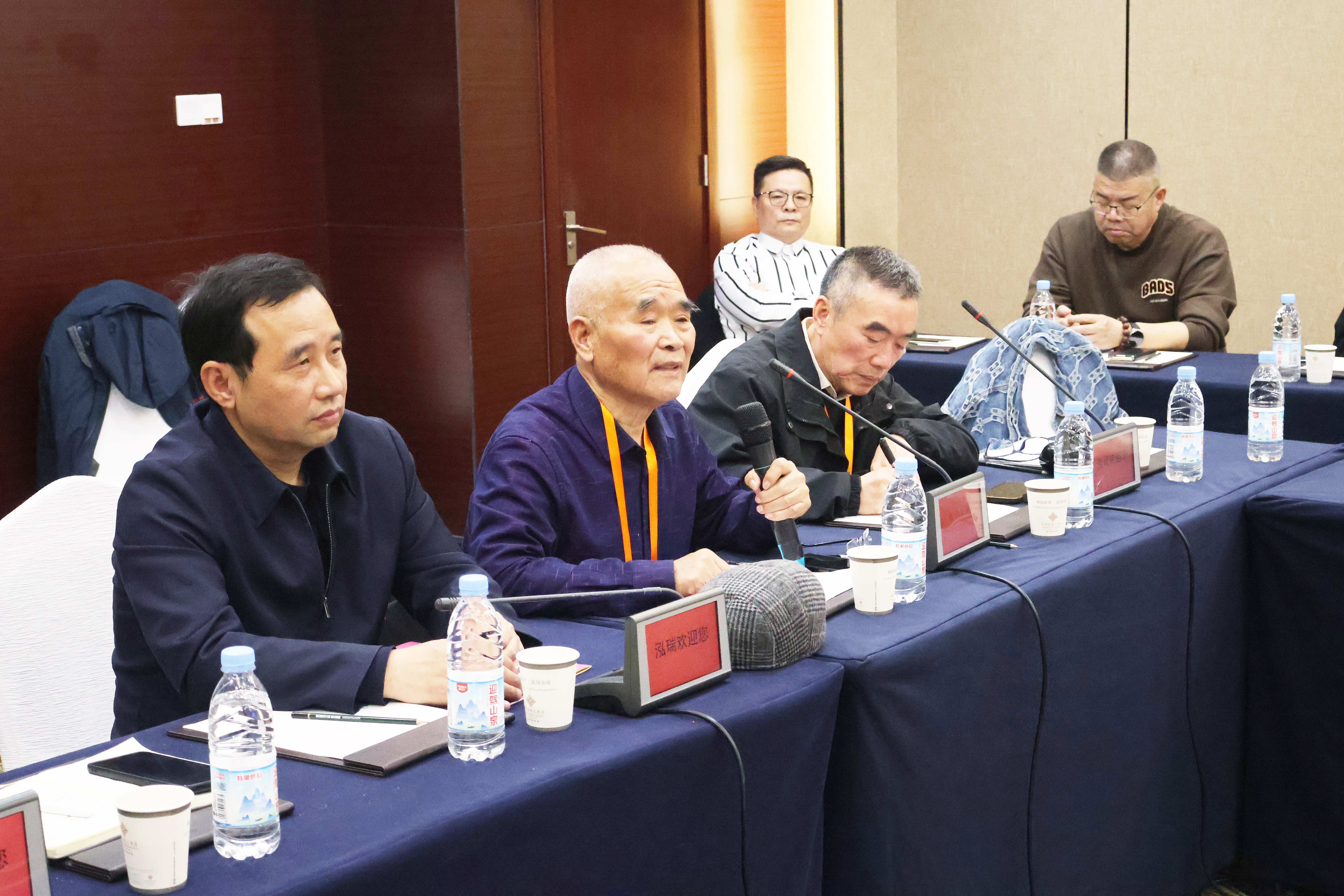 ?長(zhǎng)三角地區(qū)電鍍行業(yè)第二十五次聯(lián)席會(huì)議在安徽合肥市圓滿(mǎn)召開(kāi)！